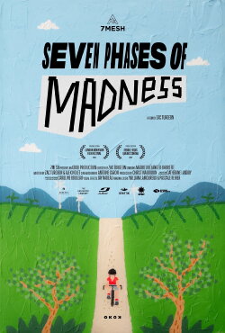 Seven Phases of Madness (2023)