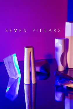Seven Pillars Film Anthology (2021) Seven Pillars Film Anthology (2021)