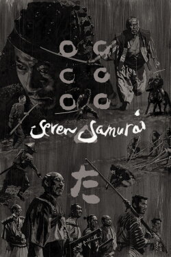 Seven Samurai (1954) Seven Samurai (1954)