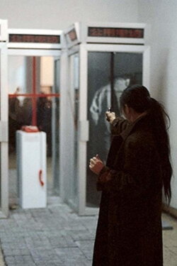 Seven Sins: 7 Performances during 1989 China Avant-Garde Art Exhibition (2016) Seven Sins: 7 Performances during 1989 China Avant-Garde Art Exhibition (2016)