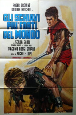 Seven Slaves Against the World (1964) Seven Slaves Against the World (1964)