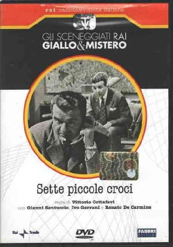 Seven Small Crosses (1957) Seven Small Crosses (1957)