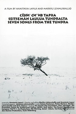 Seven Songs from the Tundra (2000) Seven Songs from the Tundra (2000)