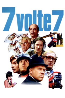 Seven Times Seven (1968) Seven Times Seven (1968)
