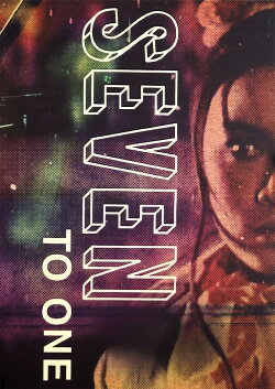 Seven to One (1973) Seven to One (1973)