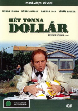 Seven Tons of Dollar (1973) Seven Tons of Dollar (1973)