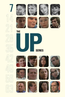 Seven Up! (1964)