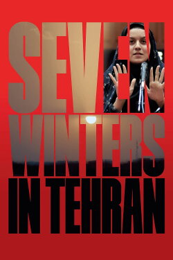 Seven Winters in Tehran (2023) Seven Winters in Tehran (2023)
