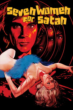 Seven Women for Satan (1975) Seven Women for Satan (1975)