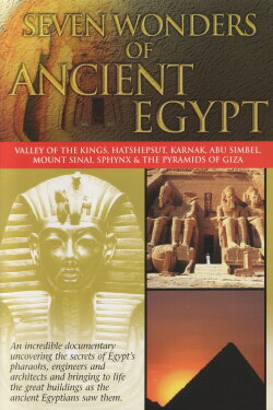 Seven Wonders of Ancient Egypt (2004) Seven Wonders of Ancient Egypt (2004)