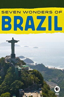 Seven Wonders of Brazil (2014)