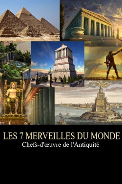 Seven Wonders of the Ancient World (2020) Seven Wonders of the Ancient World (2020)