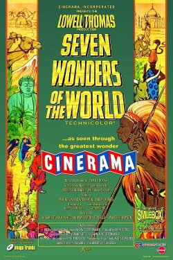 Seven Wonders of the World (1956)