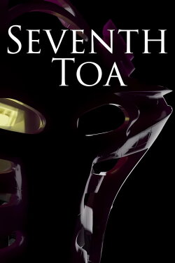 Seventh Toa - A BIONICLE Documentary (2021)