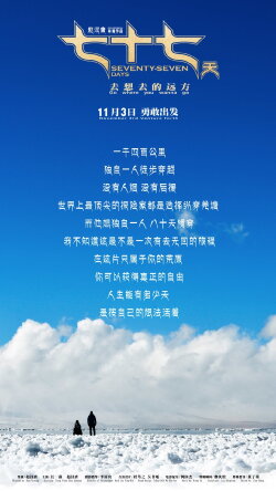 Seventy-Seven Days (2017) Seventy-Seven Days (2017)