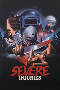 Severe Injuries (2003) Severe Injuries (2003)