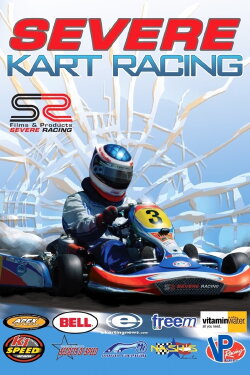 Severe Kart Racing (2010) Severe Kart Racing (2010)