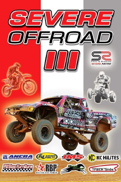Severe Offroad 3 (2012)