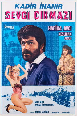 Sevgi Çıkmazı (1986) Sevgi Çıkmazı (1986)