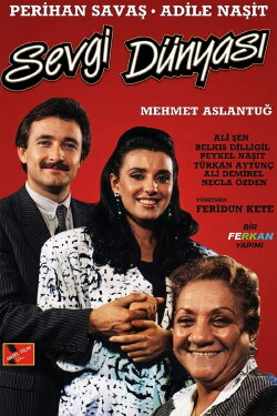 Sevgi Dünyası (1987)