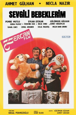 Sevgili Bebeklerim (1987) Sevgili Bebeklerim (1987)