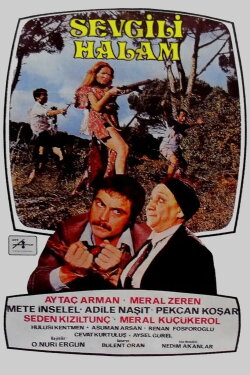 Sevgili Halam (1975) Sevgili Halam (1975)