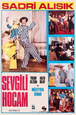 Sevgili Hocam (1972) Sevgili Hocam (1972)