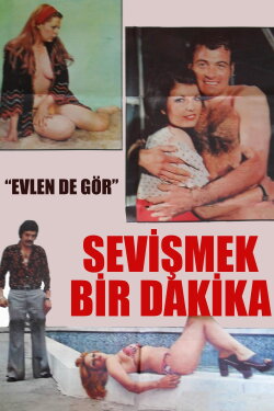 Sevişmek Bir Dakika (1975) Sevişmek Bir Dakika (1975)