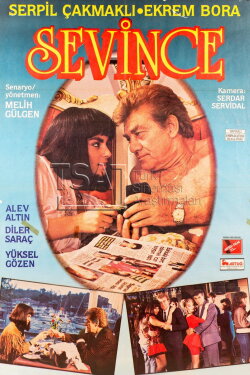 Sevince (1988)