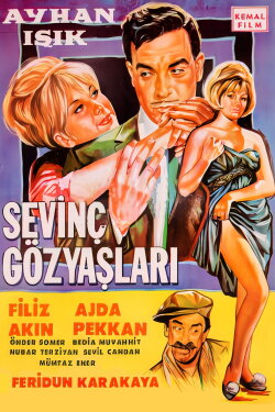 Sevinç Gözyaşları (1965) Sevinç Gözyaşları (1965)
