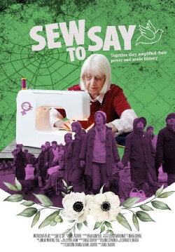 Sew to Say (2023) Sew to Say (2023)