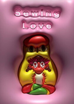 Sewing Love (2023) Sewing Love (2023)