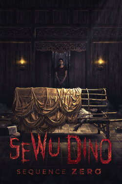 Sewu Dino: Sequence Zero (2022)