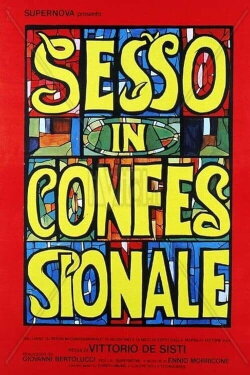 Sex Advice (1974) Sex Advice (1974)