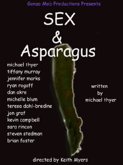 Sex & Asparagus (2003) Sex & Asparagus (2003)