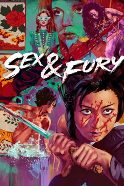 Sex and Fury (1973) Sex and Fury (1973)