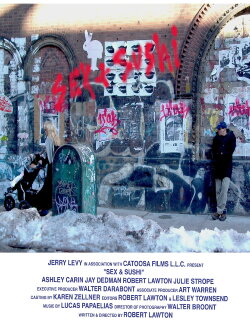 Sex & Sushi (2006) Sex & Sushi (2006)
