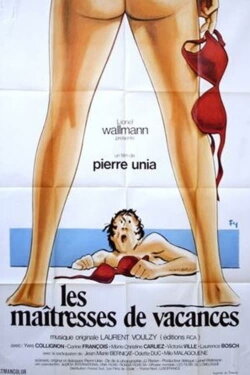 Sex and the French School Girl (1974) Sex and the French School Girl (1974)