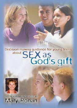 Sex As God's Gift (2001) Sex As God's Gift (2001)