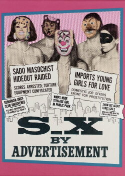 Sex by Advertisement (1968) Sex by Advertisement (1968)