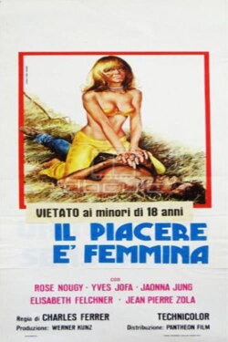 Sex Connection (1973) Sex Connection (1973)