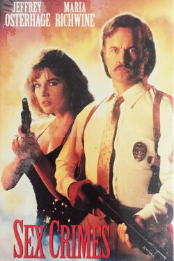 Sex Crimes (1992) Sex Crimes (1992)
