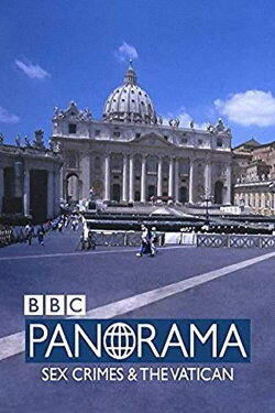 Sex Crimes and the Vatican (2006)