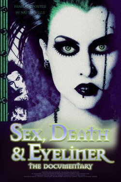Sex, Death & Eyeliner (1999) Sex, Death & Eyeliner (1999)