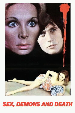 Sex, Demons and Death (1975) Sex, Demons and Death (1975)