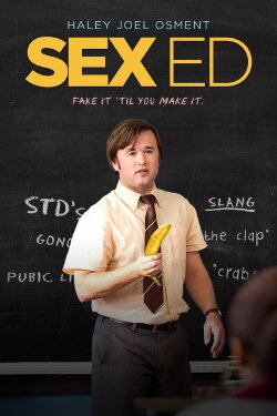 Sex Ed (2014) Sex Ed (2014)