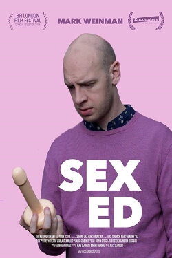 Sex Ed (2018) Sex Ed (2018)