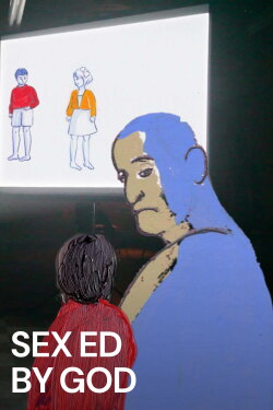 Sex Ed by God (2017) Sex Ed by God (2017)