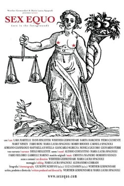 Sex Equo (Sex in the Foreground) (2011)
