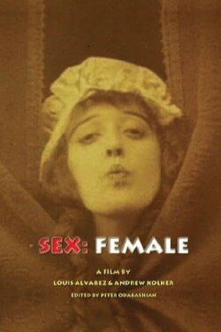 Sex: Female (2004) Sex: Female (2004)